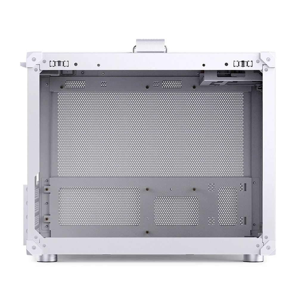 Jonsbo C6 MAX White