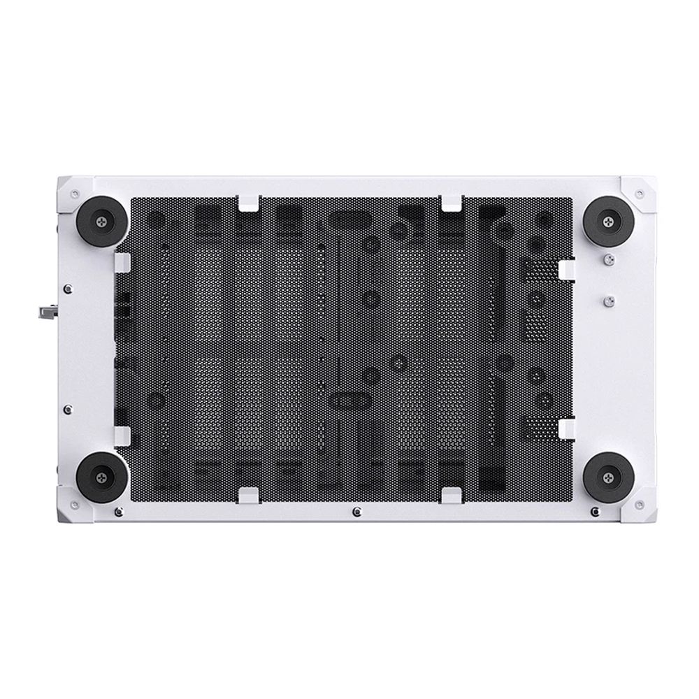 Jonsbo C6 MAX White