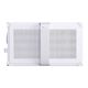 Jonsbo C6 MAX White
