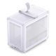 Jonsbo C6 MAX White