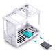 Jonsbo C6 MAX White