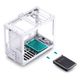 Jonsbo C6 MAX White