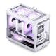 Jonsbo C6 MAX White