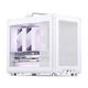 Jonsbo C6 MAX White