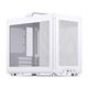Jonsbo C6 MAX White