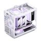Jonsbo C6 MAX White