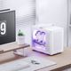 Jonsbo C6 MAX White