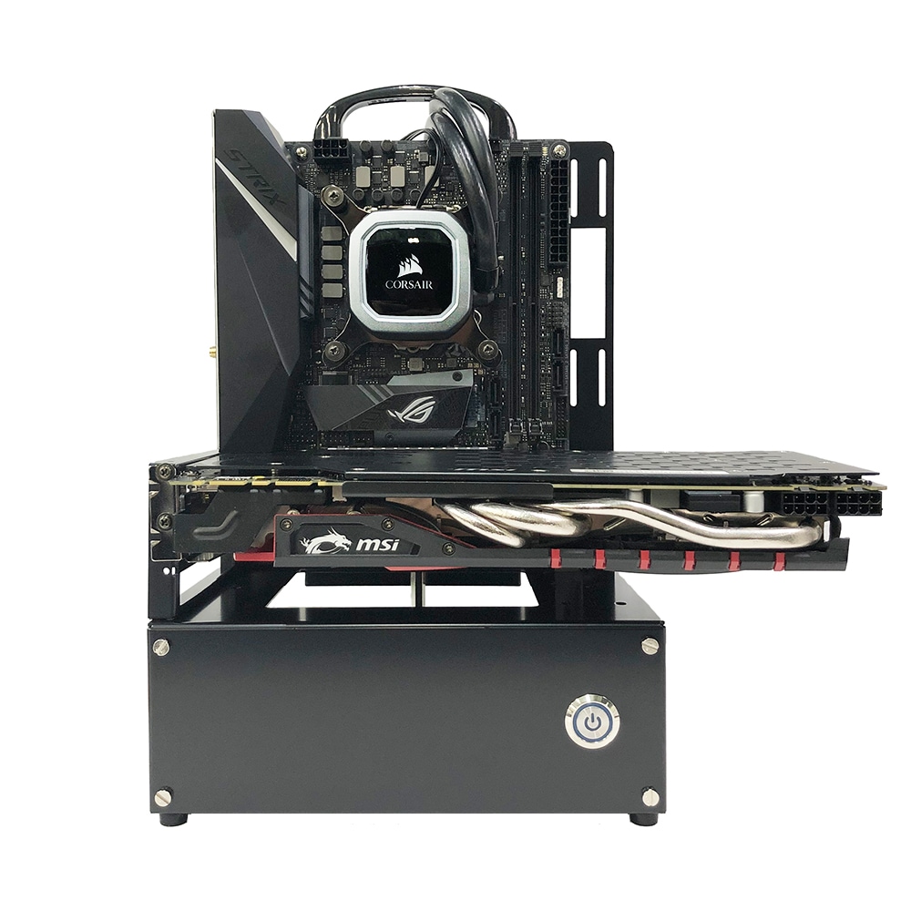 【最終値下げ】長尾製作所オープンフレームver.mini-ITX 9_000000008828.jpg?1678209902