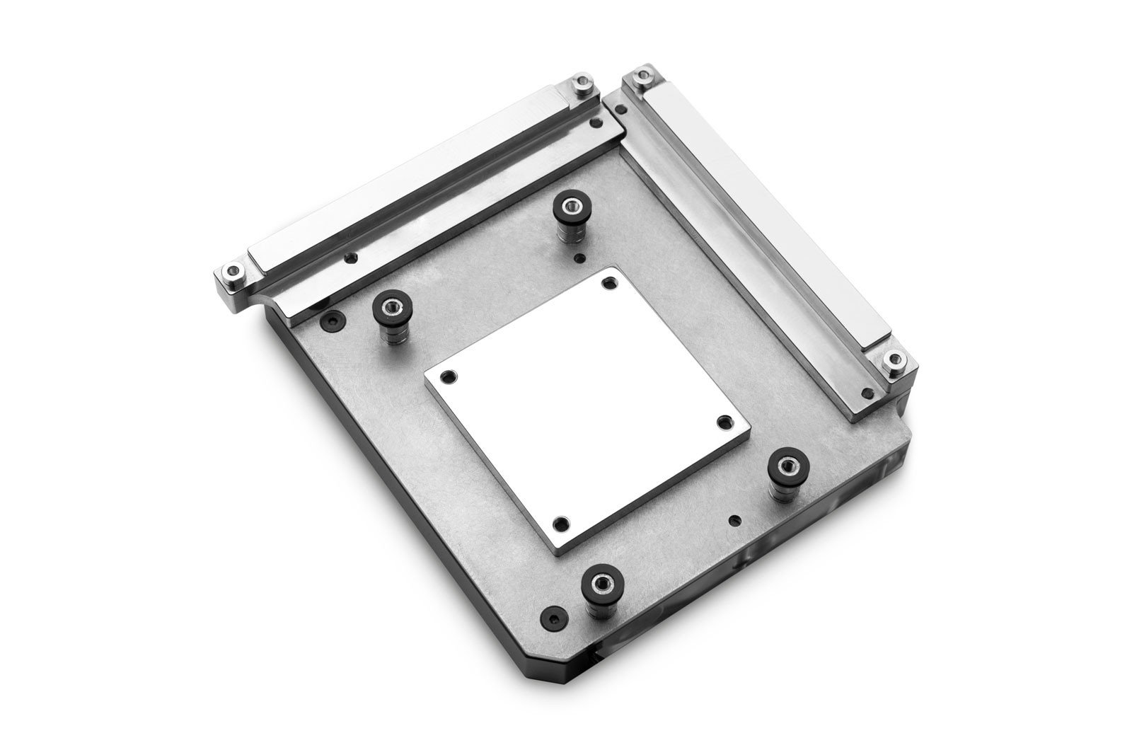 EK WaterBlocks EK-Quantum Momentum ROG Maximus XII Hero D-RGB - Plexi