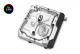 EK WaterBlocks EK-Quantum Momentum ROG Maximus XII Hero D-RGB - Plexi