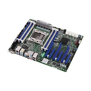 ASRock Rack C422 WS/IPMI