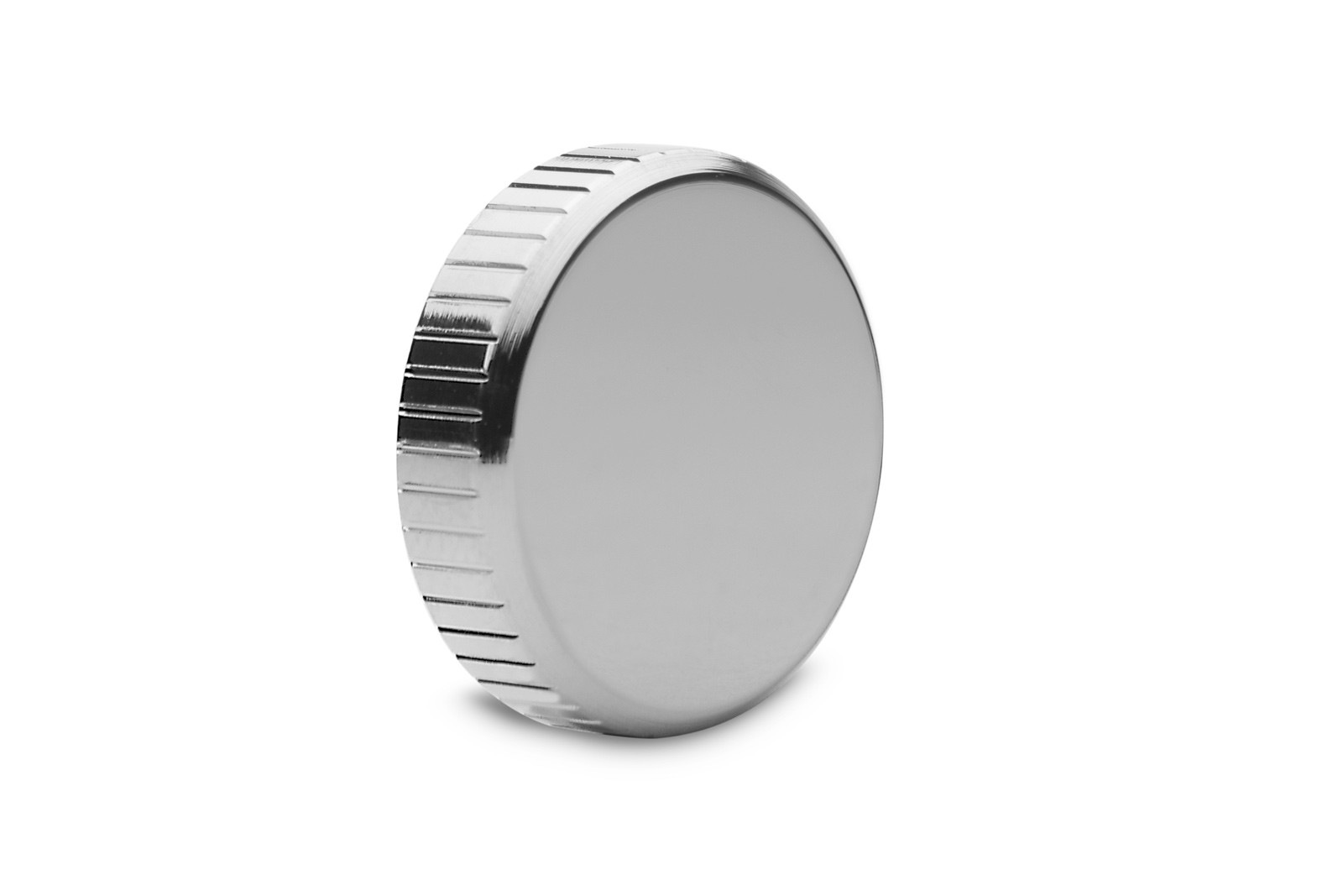 EK WaterBlocks EK-Quantum Torque Plug - Nickel