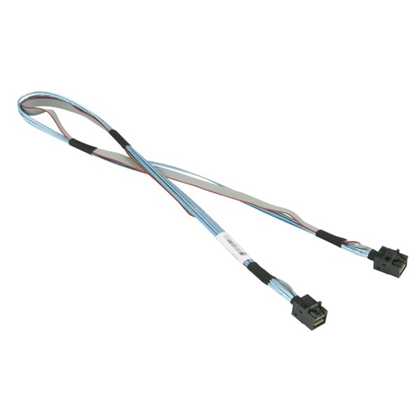 CBL-SAST-0593 60cm Internal MiniSAS HD Supermicro