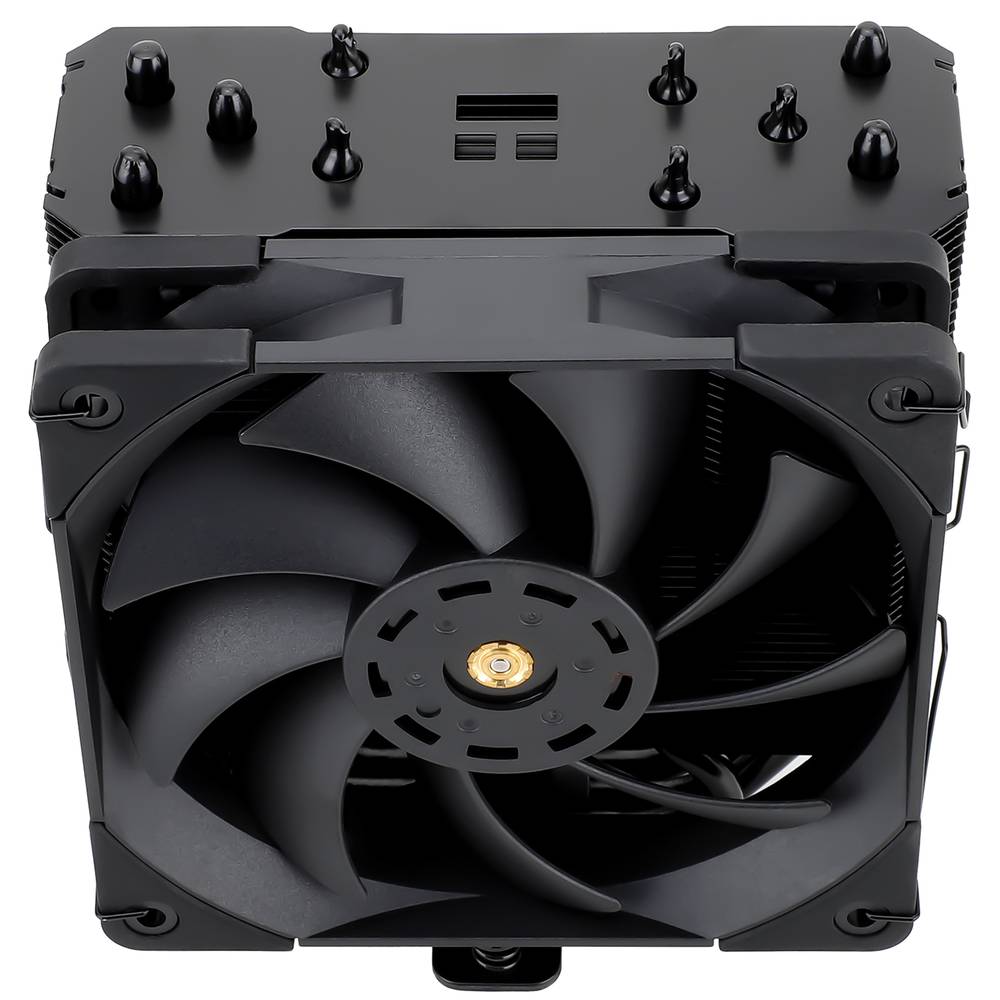 Thermalright TA-120 EX BLACK
