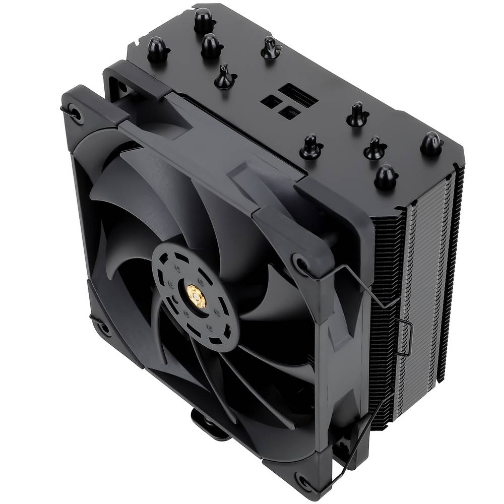 Thermalright TA-120 EX BLACK