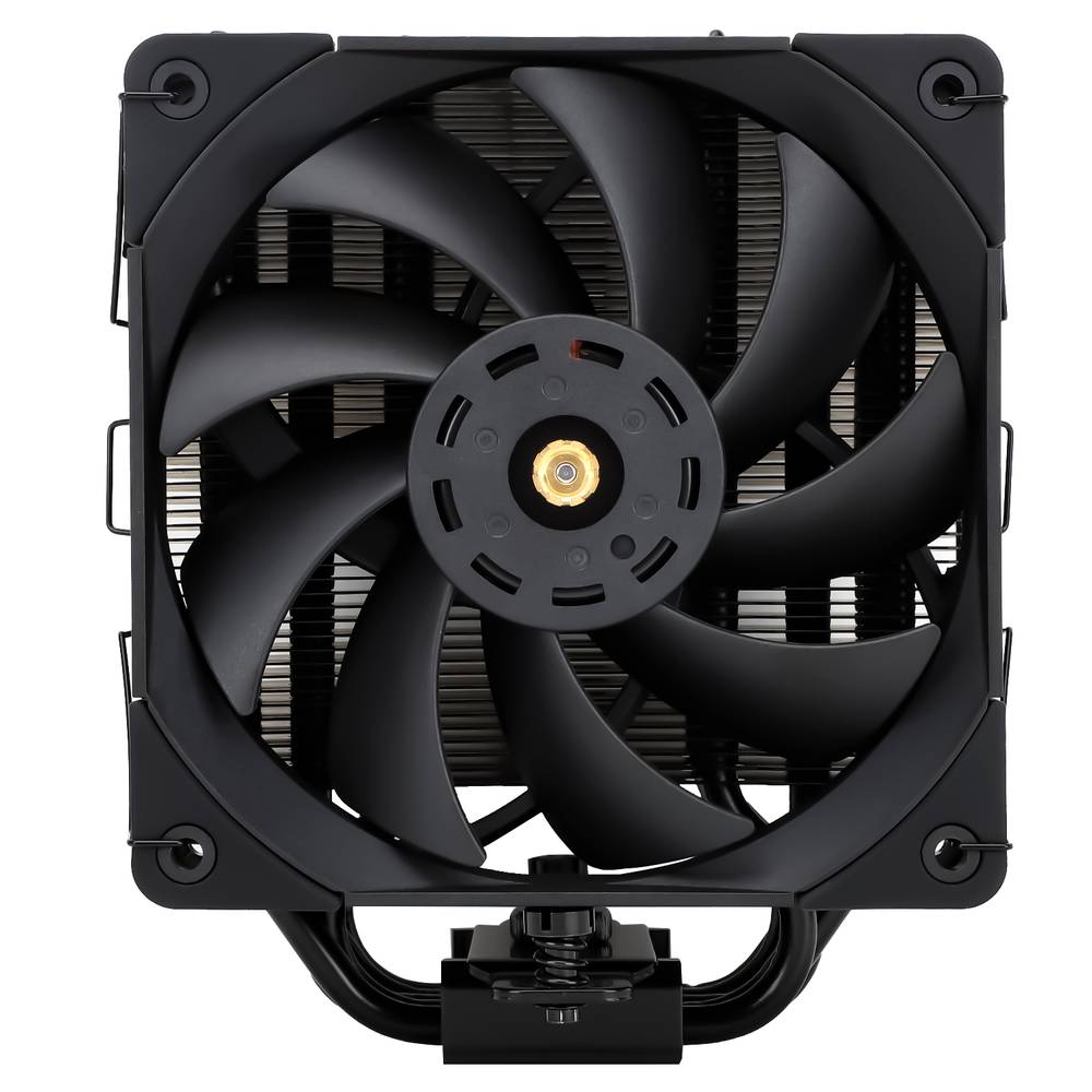 Thermalright TA-120 EX BLACK
