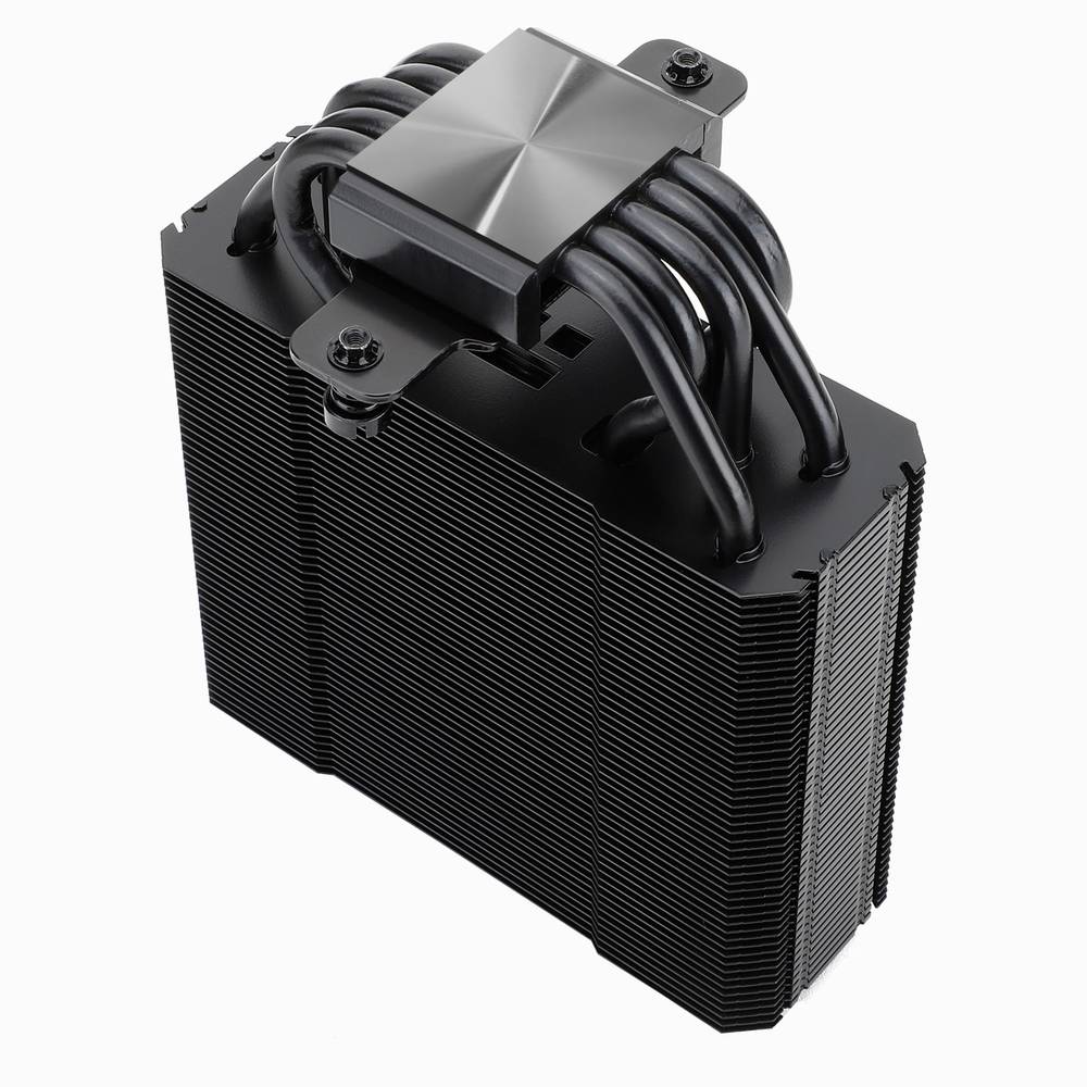 Thermalright TA-120 EX BLACK