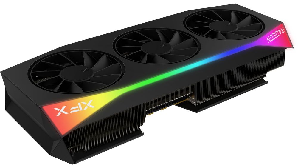 ڼ󤻾ʡǼ׳ǧ XFX Mercury AMD Radeon RX 9070XT OC Gaming Edition with RGB