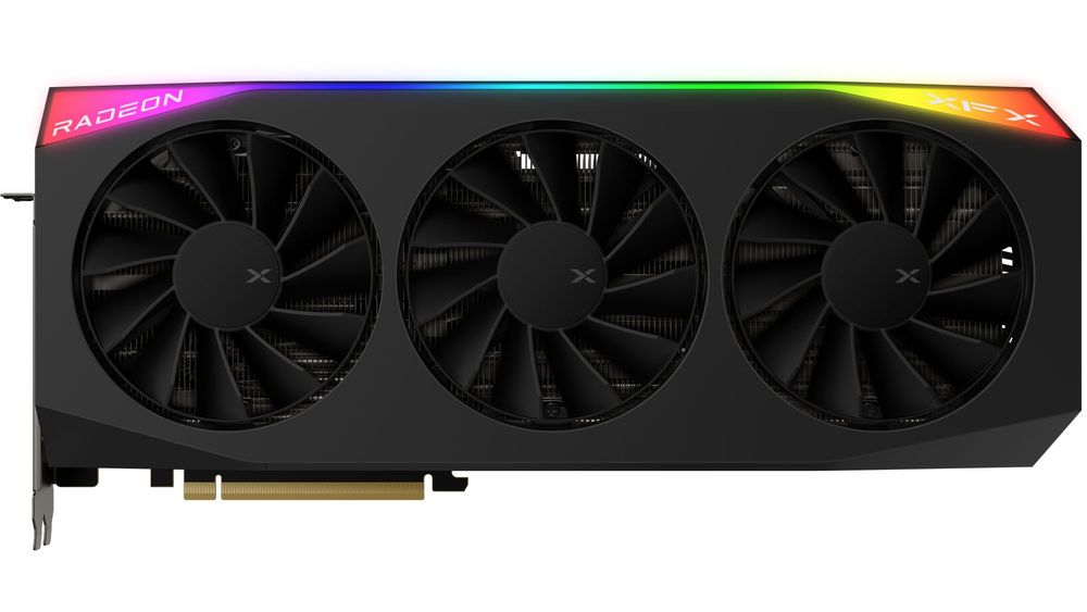 ڼ󤻾ʡǼ׳ǧ XFX Mercury AMD Radeon RX 9070XT OC Gaming Edition with RGB
