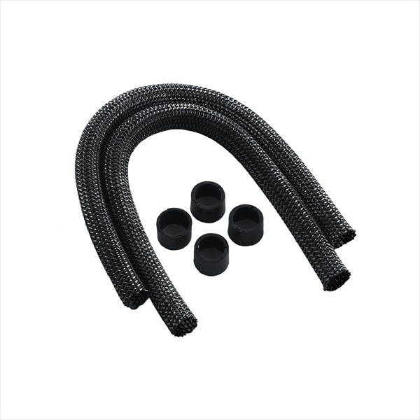 ���ò���CableMod AIO Sleeving Kit Series 1 for Corsair Hydro Gen 2 - CARBON (CM-ASK-S1KC-R)