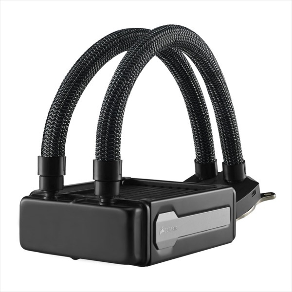 ���ò���CableMod AIO Sleeving Kit Series 1 for Corsair Hydro Gen 2 - CARBON (CM-ASK-S1KC-R)