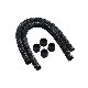 ���ò���CableMod AIO Sleeving Kit Series 1 for Corsair Hydro Gen 2 - CARBON (CM-ASK-S1KC-R)