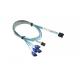 Supermicro CBL-SAST-0948 60cm Cable