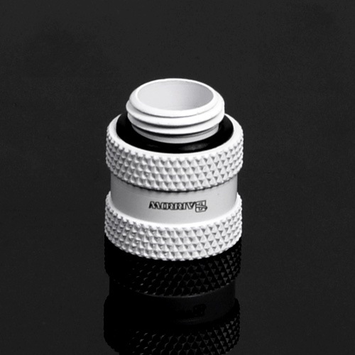BARROW Male to Female Extender - 15mm V2 White