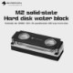 Barrowch M2 Hard disk water block Brass Edition (FBM2280-PA)