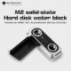 Barrowch M2 Hard disk water block Brass Edition (FBM2280-PA)