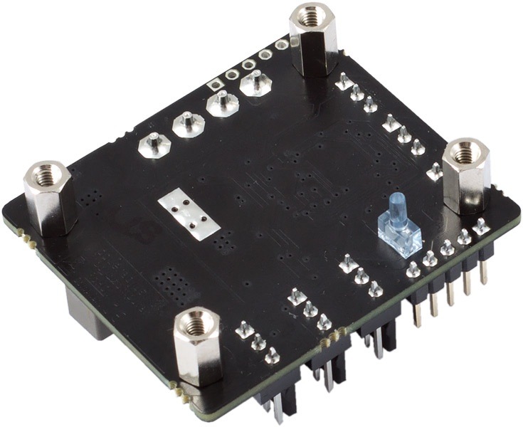 aquacomputer poweradjust 3 USB, ultra version