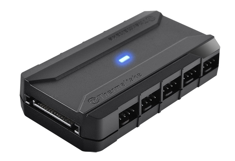 �ڼ�󤻾��ʡ�Ǽ���׳�ǧ�� Thermaltake Commander FP (AC-023-AN1NAN-A1)