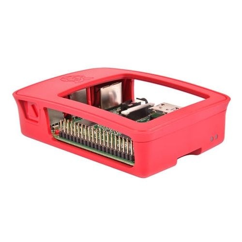 Pi Official for Pi3 / [909-8132]