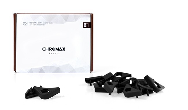 Noctua NA-SAVP1 chromax.black