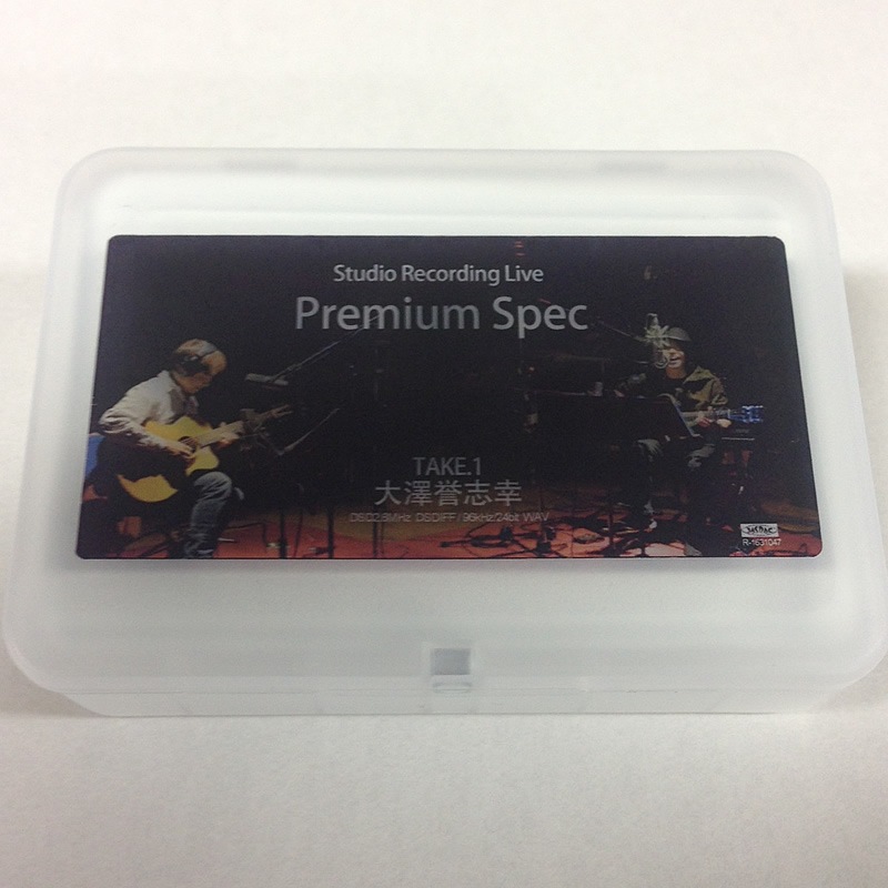 PREMIUM SPECTAKE.1 ߷ֹ Studio Recording Live USB꡼Ͽϥ쥾