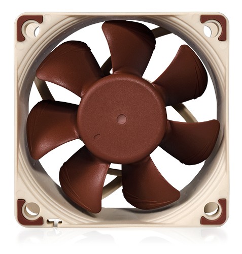Noctua NF-A6x25 5V