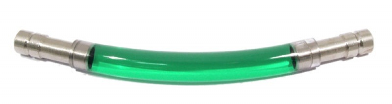 aquacomputer Double Protect Ultra 1l - Green (���꡼��)