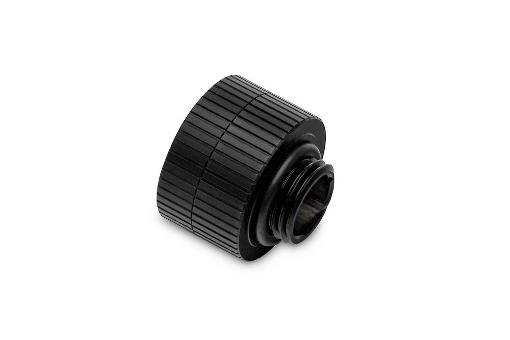 EK WaterBlocks EK-Quantum Torque Extender Rotary MF 14 - Black