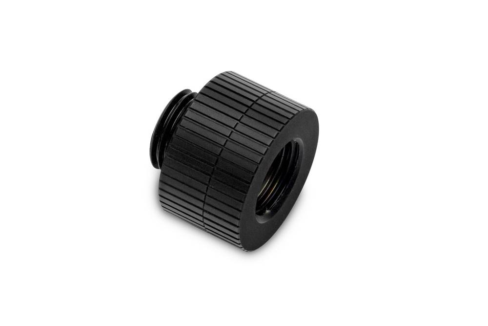 EK WaterBlocks EK-Quantum Torque Extender Rotary MF 14 - Black