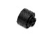EK WaterBlocks EK-Quantum Torque Extender Rotary MF 14 - Black