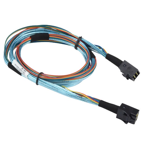 CBL-SAST-0531-01 80cm Internal MiniSAS HD Supermicro