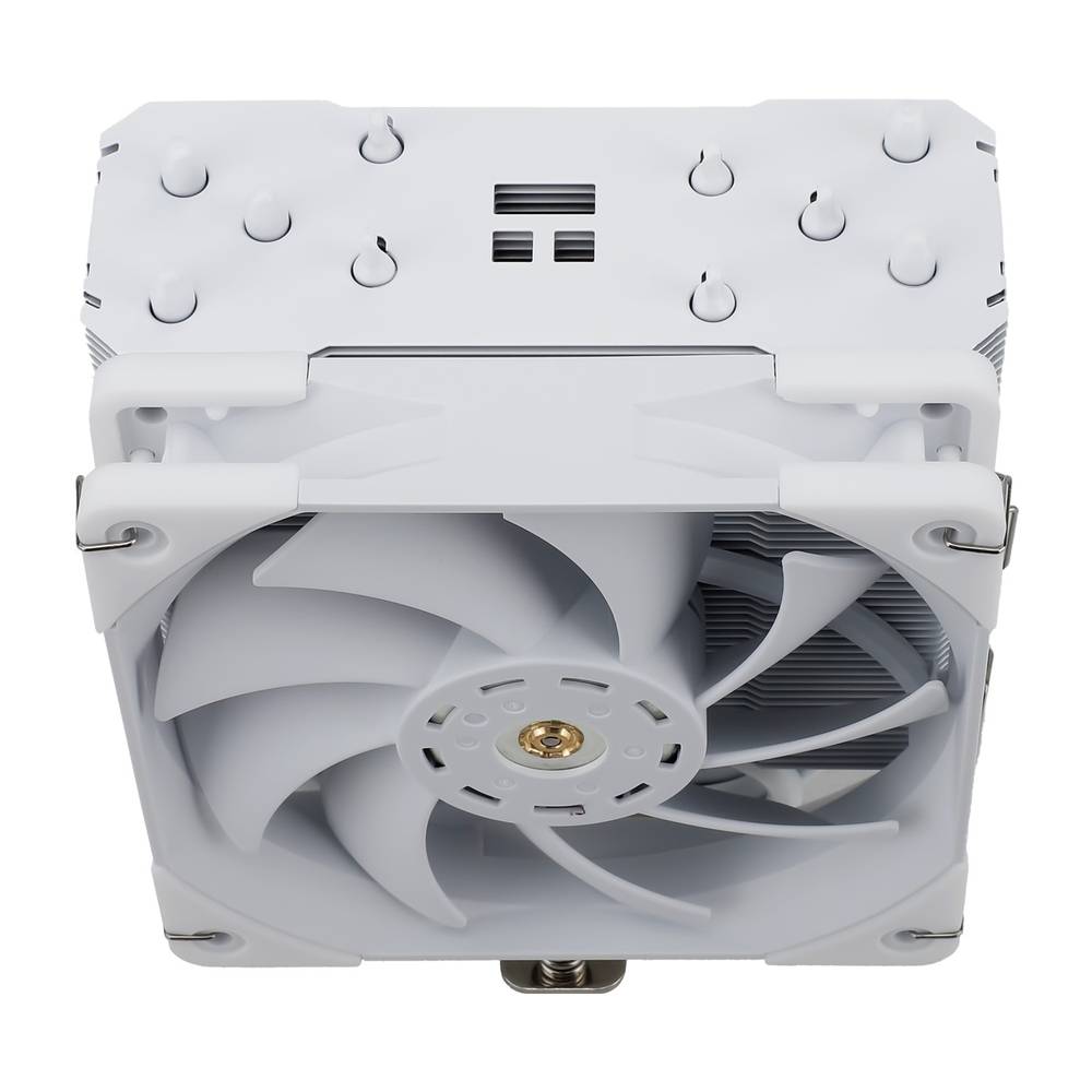 Thermalright TA-120 EX WHITE | PCパーツ,CPUクーラー,Thermalright
