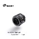 Bykski Flex 10mm ID x 13mm OD Fitting - Black