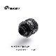 Bykski Flex 10mm ID x 13mm OD Fitting - Black