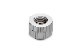 EK WaterBlocks EK-Quantum Torque Extender Rotary MF 14 - Satin Titanium