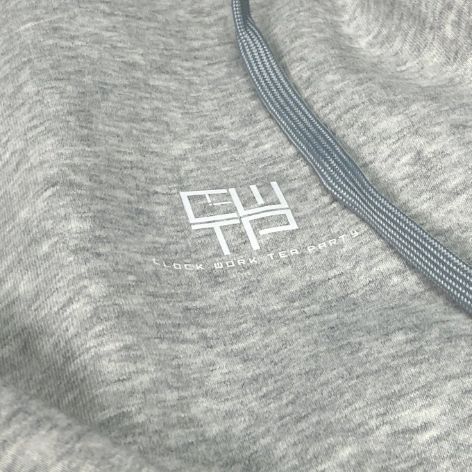 CWTP ��Ǯ������ �ѡ��������졼(2XL)