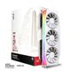 ڼ󤻾ʡǼ׳ǧ XFX Mercury AMD Radeon RX 9070XT OC White Gaming Edition with RGB