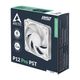 ARCTIC P12 Pro PST (White)