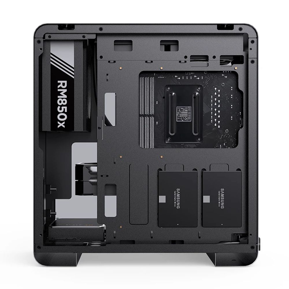 ���ò��� Jonsbo U4 Pro Black