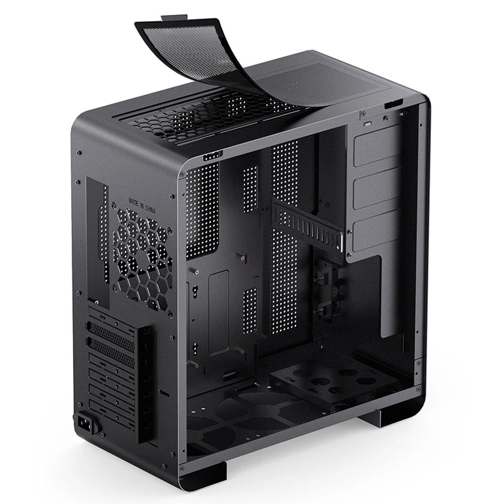 ���ò��� Jonsbo U4 Pro Black
